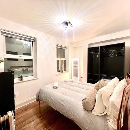 Fully Refurbed 2025 Central London 1 Minute To Old Street Station Extérieur photo