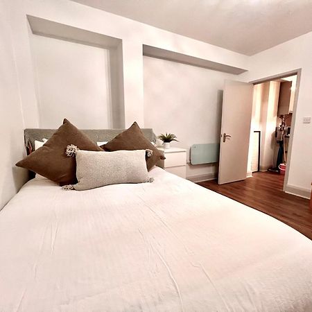 Appartement Fully Refurbed 2025 Central London 1 Minute To Old Street Station Extérieur photo