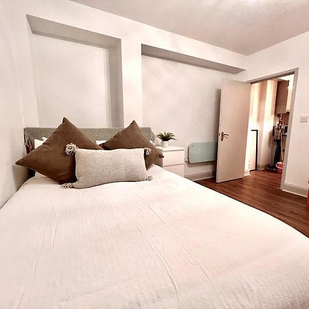 Fully Refurbed 2025 Central London 1 Minute To Old Street Station Extérieur photo