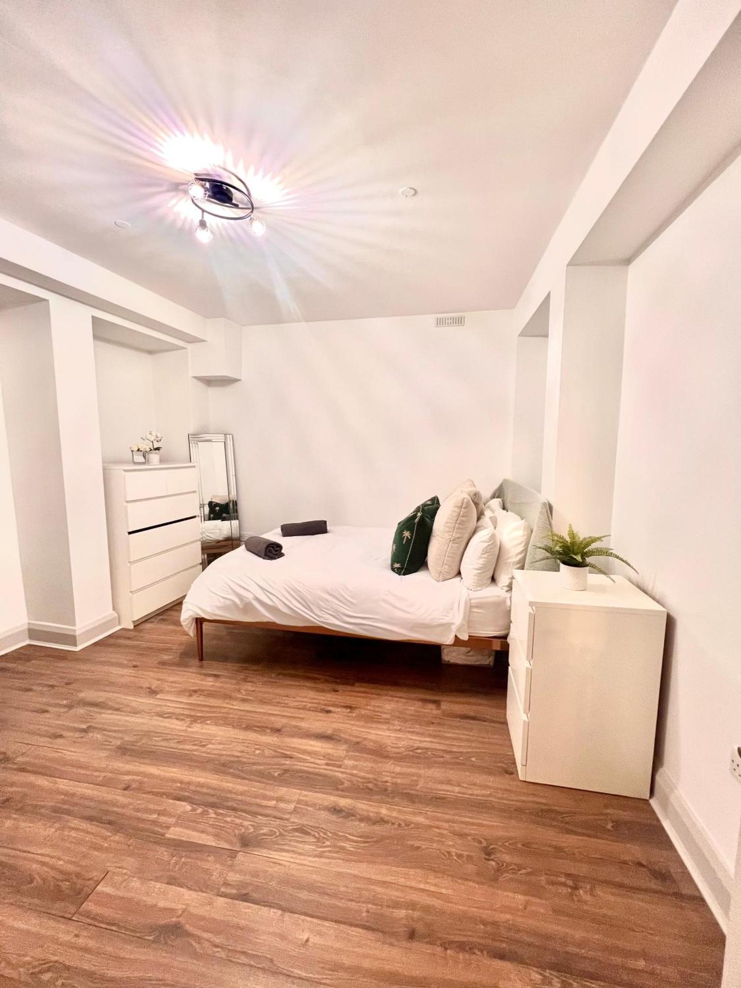 Appartement Fully Refurbed 2025 Central London 1 Minute To Old Street Station Extérieur photo