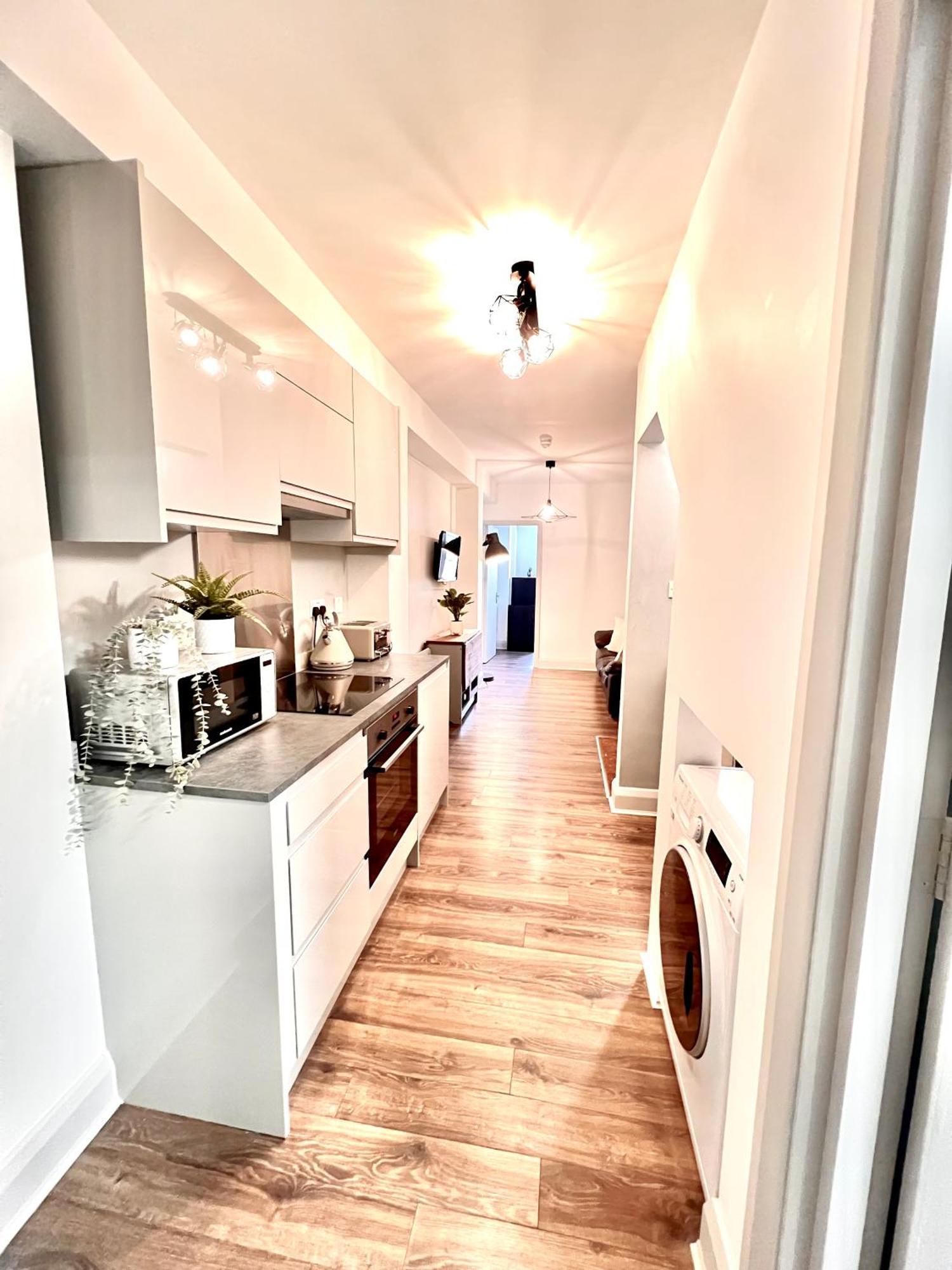 Appartement Fully Refurbed 2025 Central London 1 Minute To Old Street Station Extérieur photo