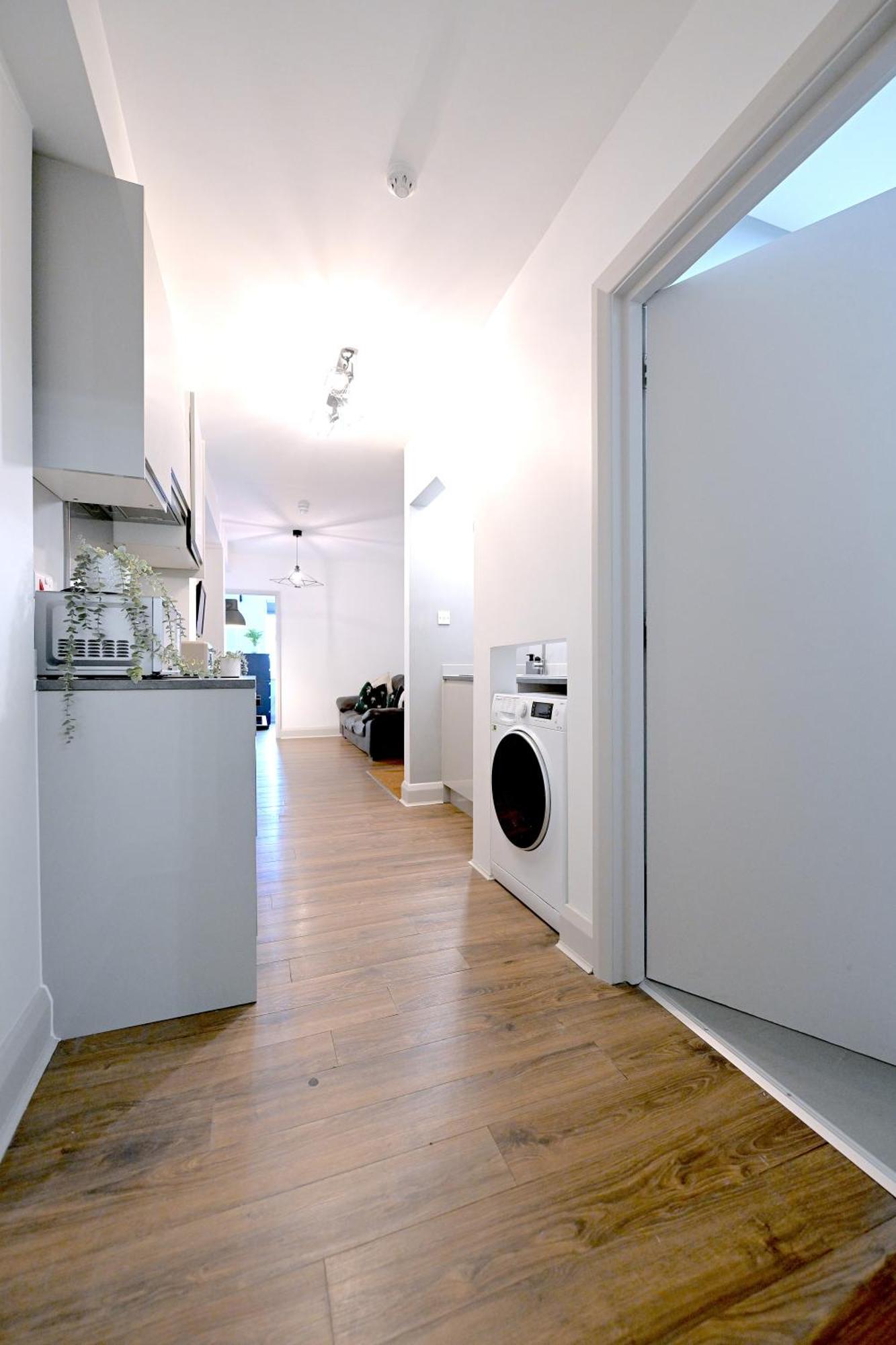 Fully Refurbed 2025 Central London 1 Minute To Old Street Station Extérieur photo