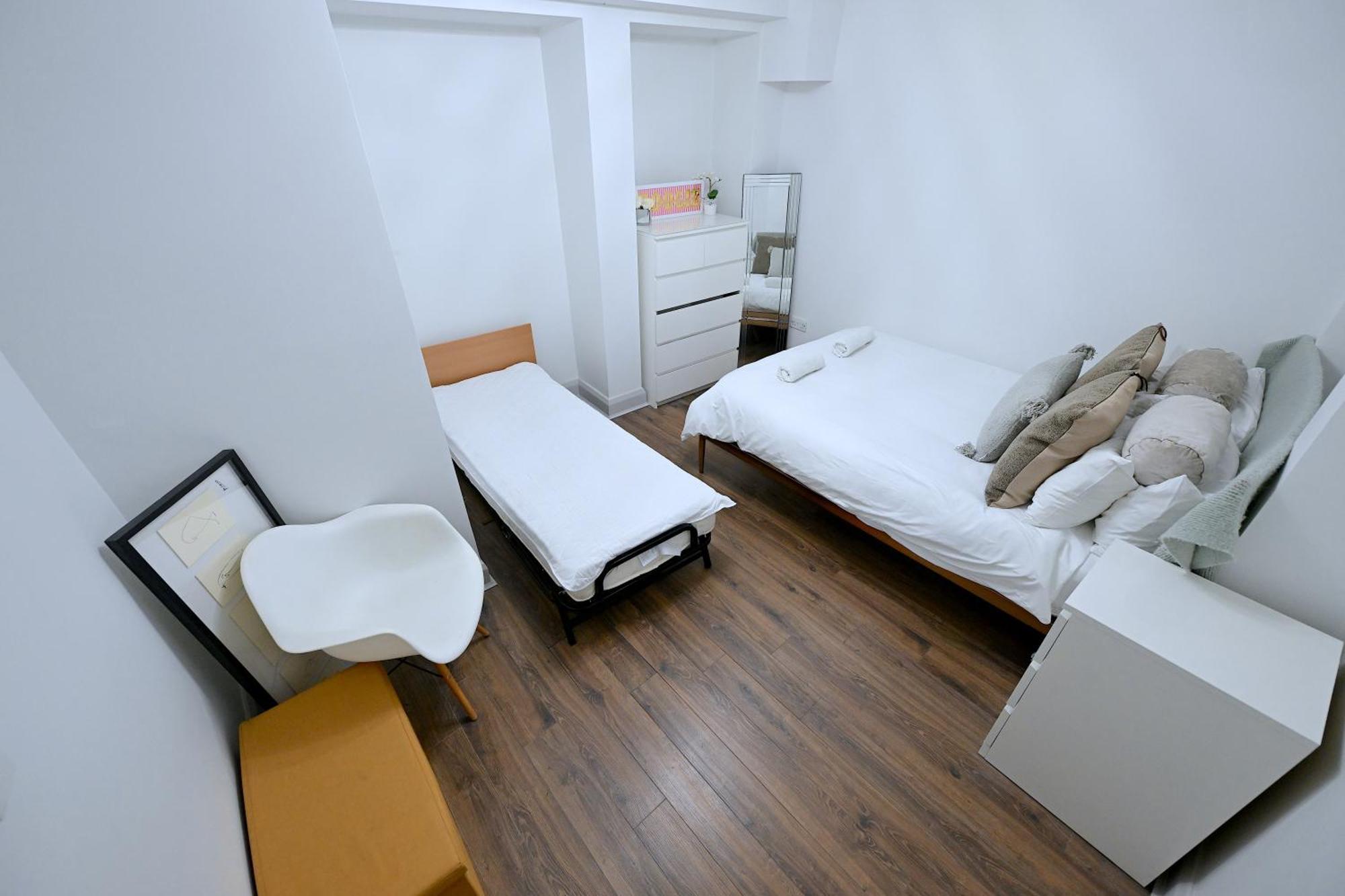 Fully Refurbed 2025 Central London 1 Minute To Old Street Station Extérieur photo