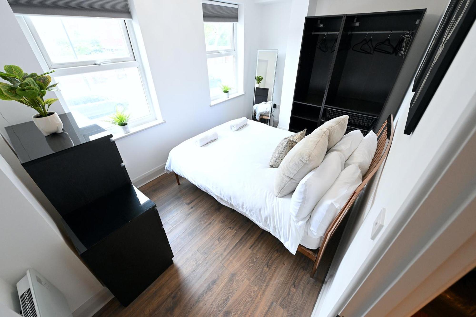 Fully Refurbed 2025 Central London 1 Minute To Old Street Station Extérieur photo