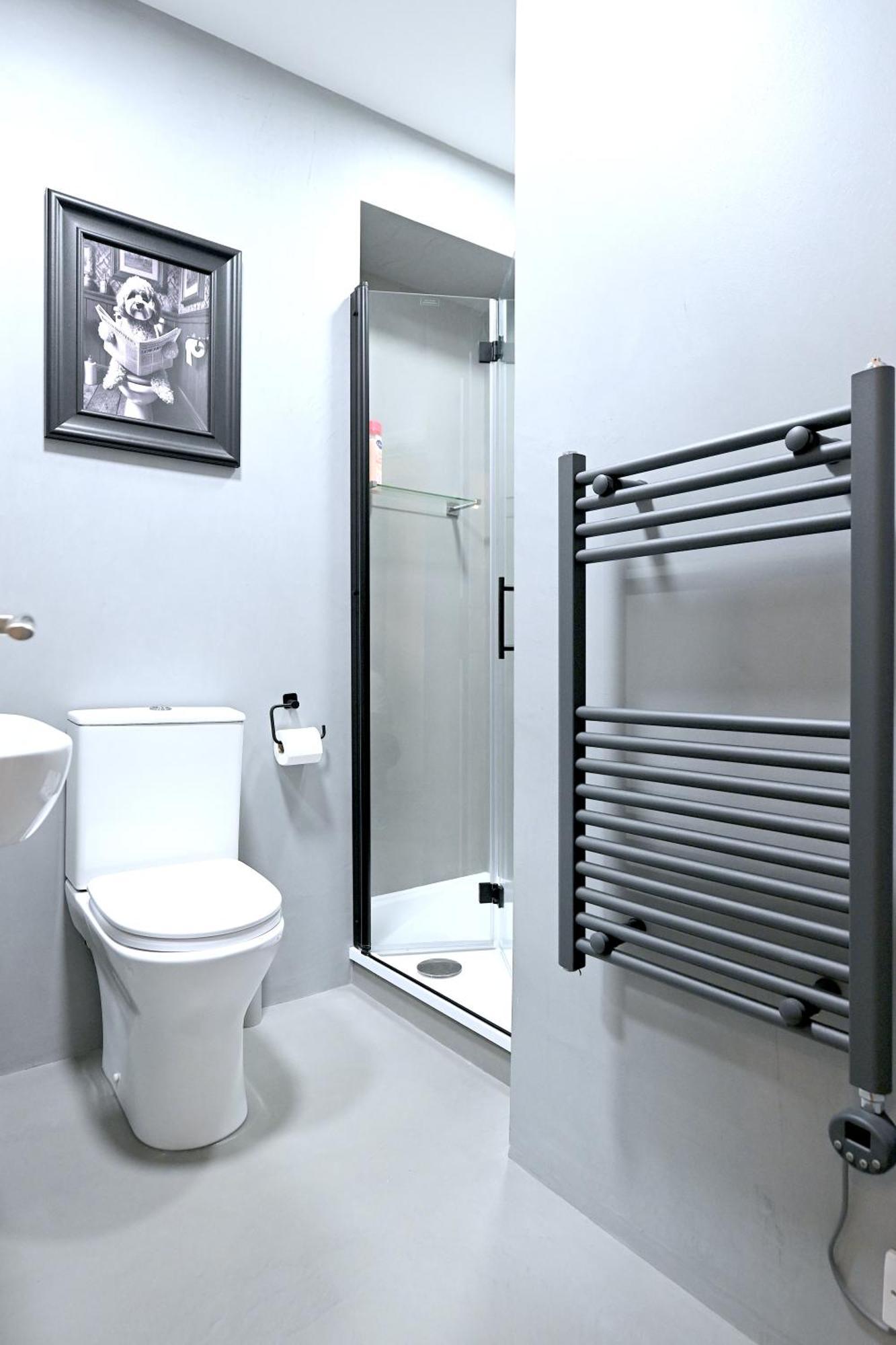 Fully Refurbed 2025 Central London 1 Minute To Old Street Station Extérieur photo
