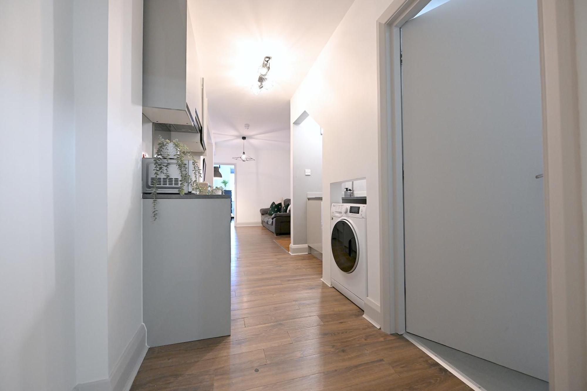 Fully Refurbed 2025 Central London 1 Minute To Old Street Station Extérieur photo