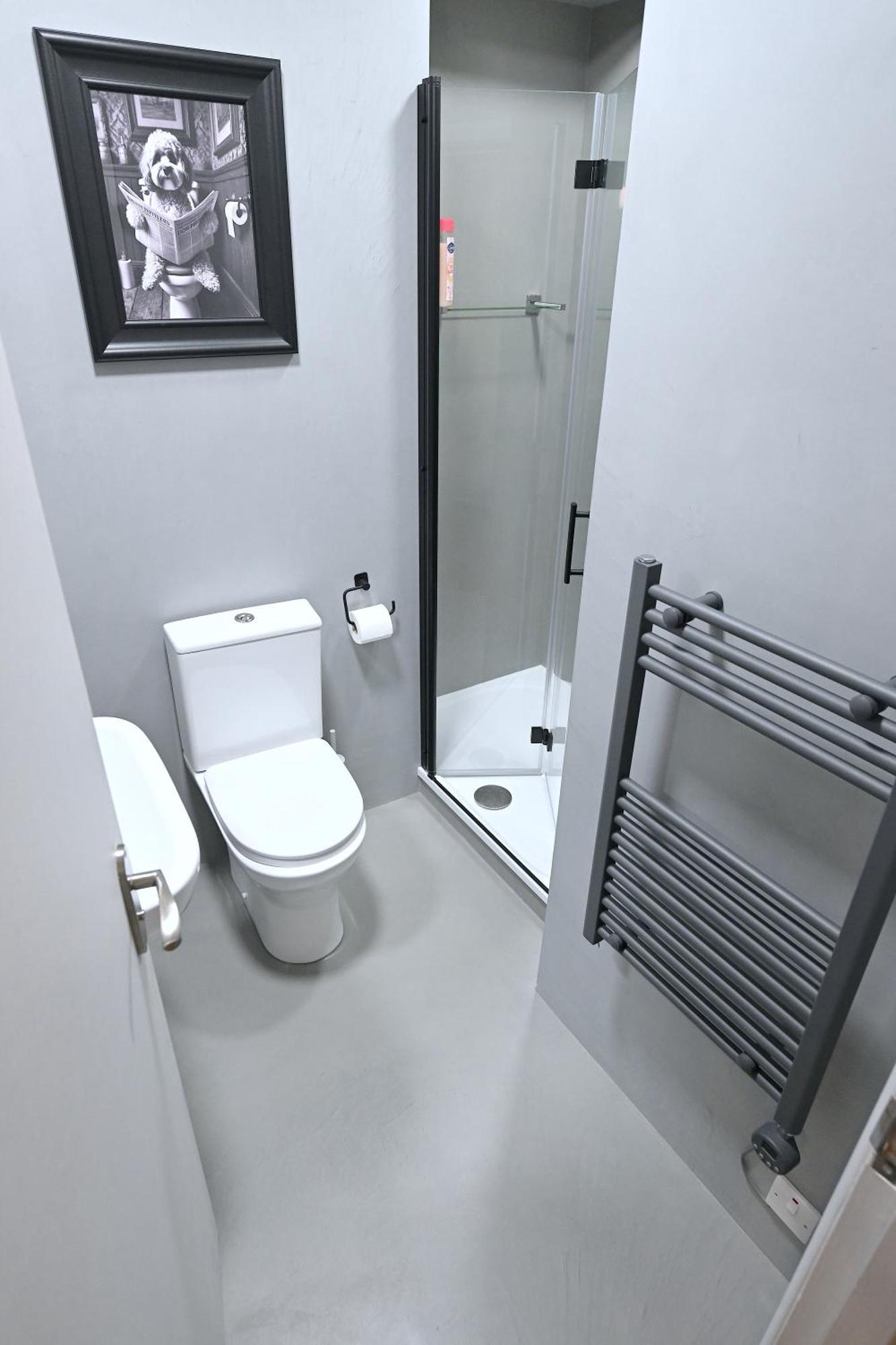 Fully Refurbed 2025 Central London 1 Minute To Old Street Station Extérieur photo
