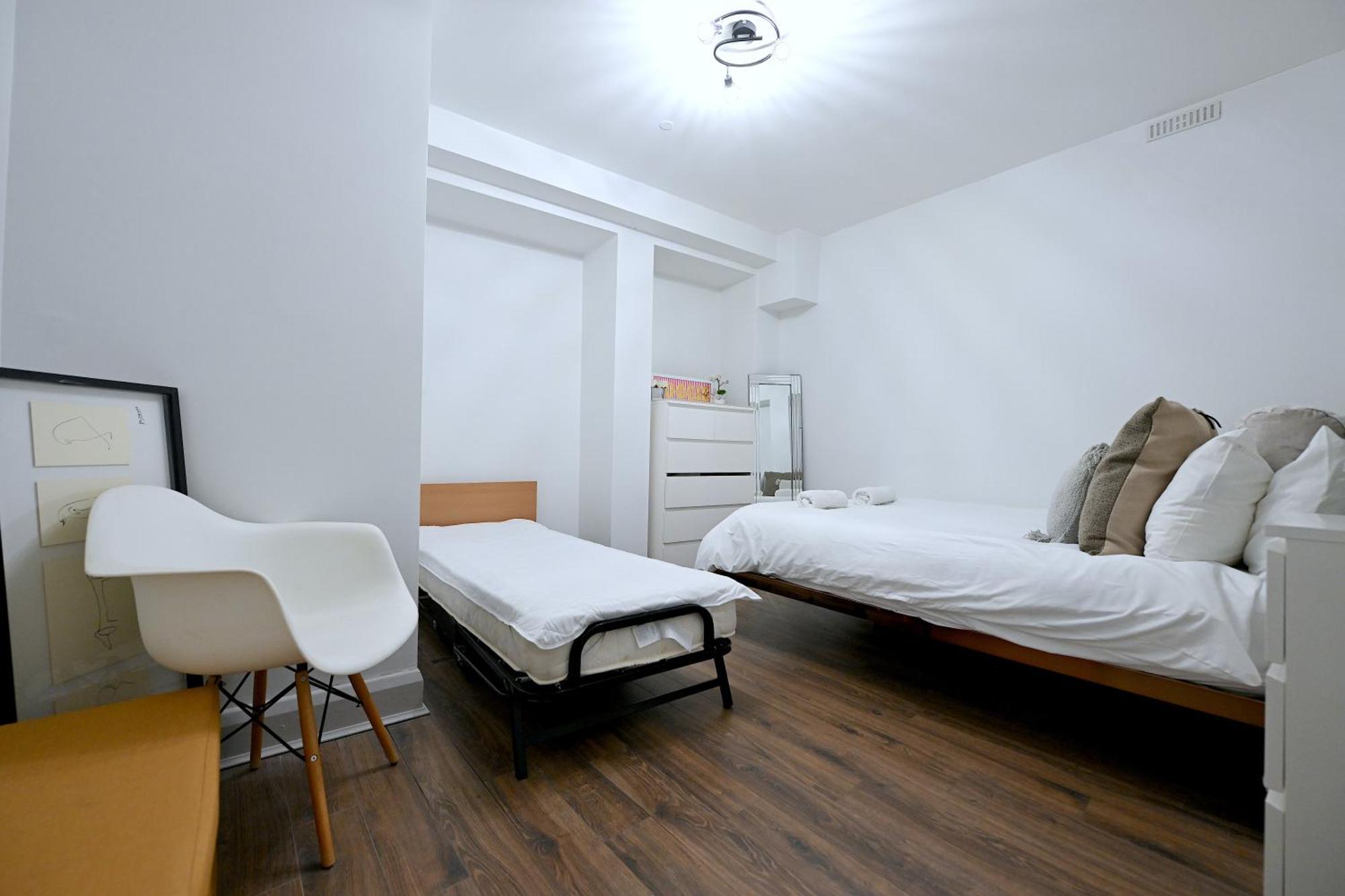 Fully Refurbed 2025 Central London 1 Minute To Old Street Station Extérieur photo