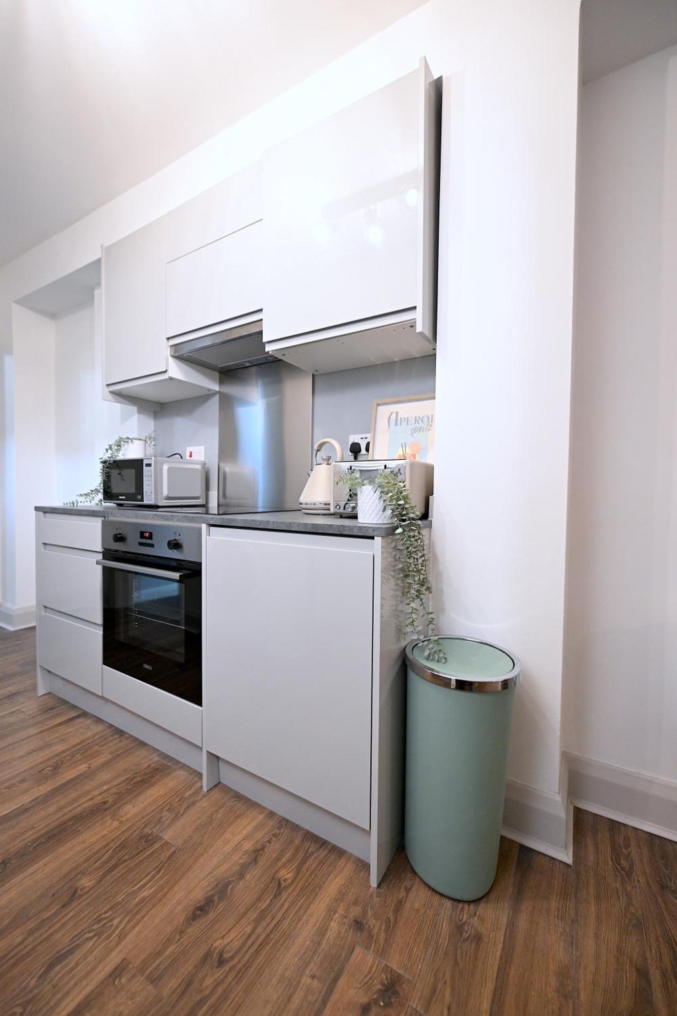 Fully Refurbed 2025 Central London 1 Minute To Old Street Station Extérieur photo