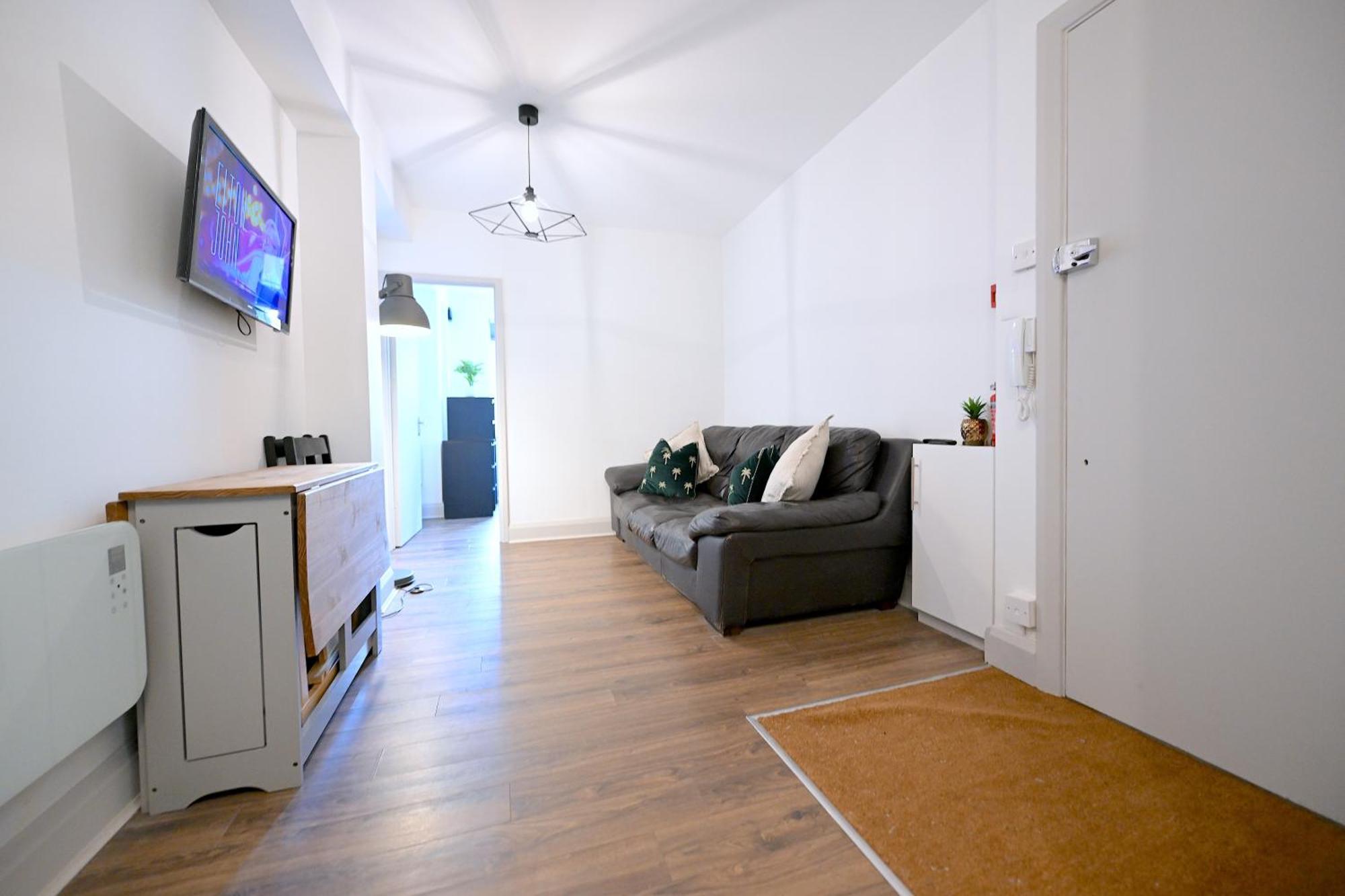 Fully Refurbed 2025 Central London 1 Minute To Old Street Station Extérieur photo