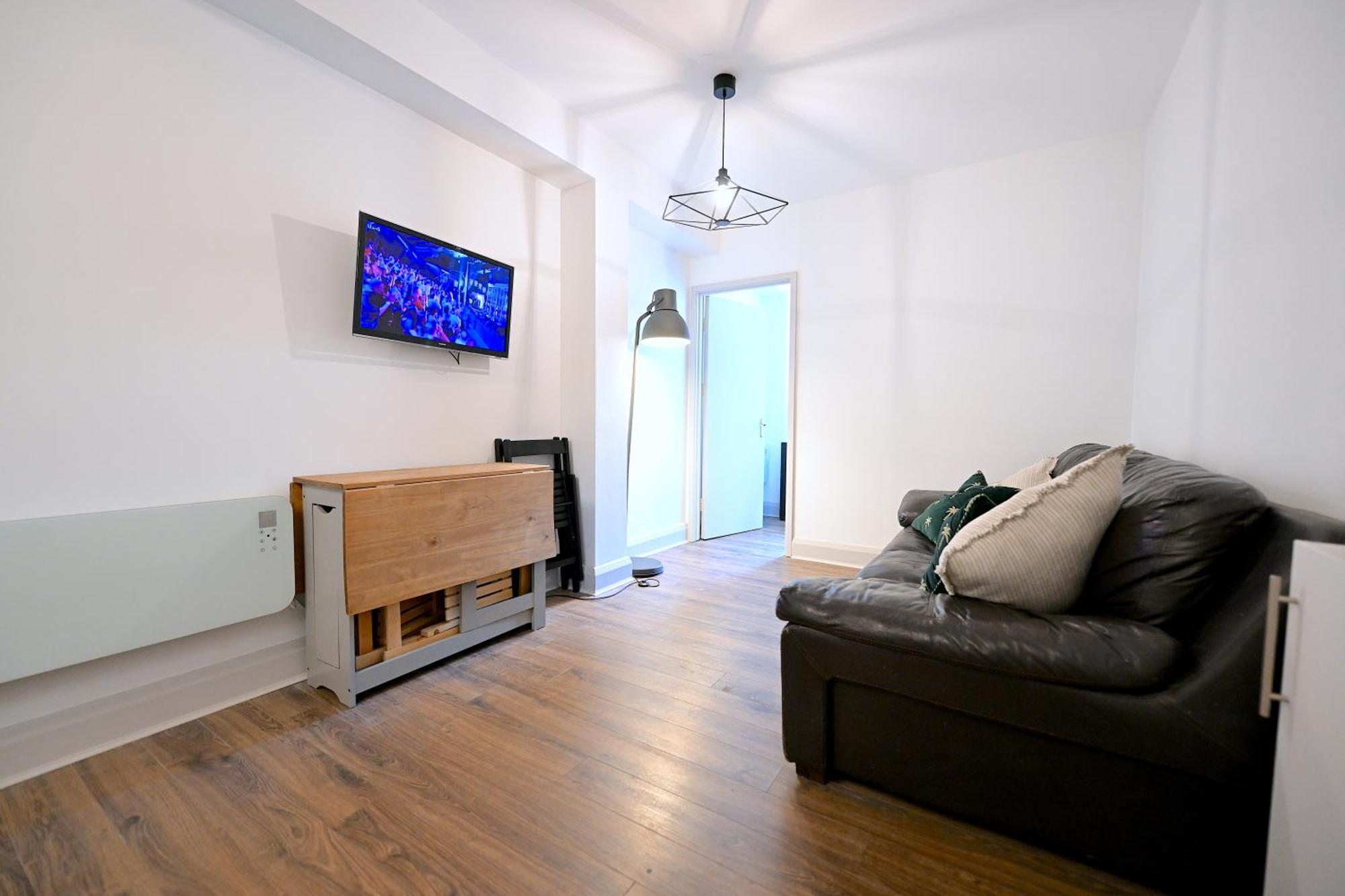 Fully Refurbed 2025 Central London 1 Minute To Old Street Station Extérieur photo