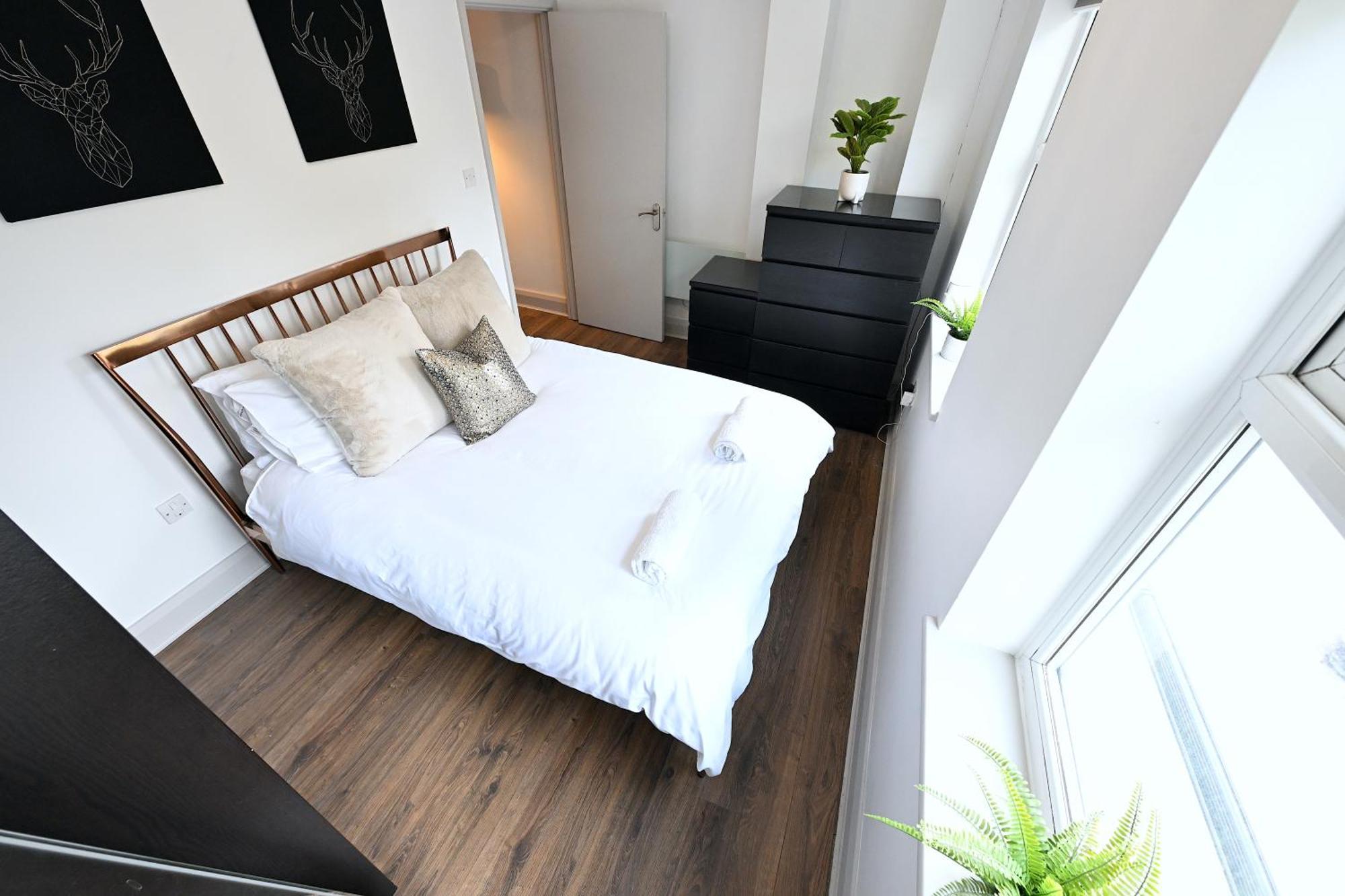 Fully Refurbed 2025 Central London 1 Minute To Old Street Station Extérieur photo