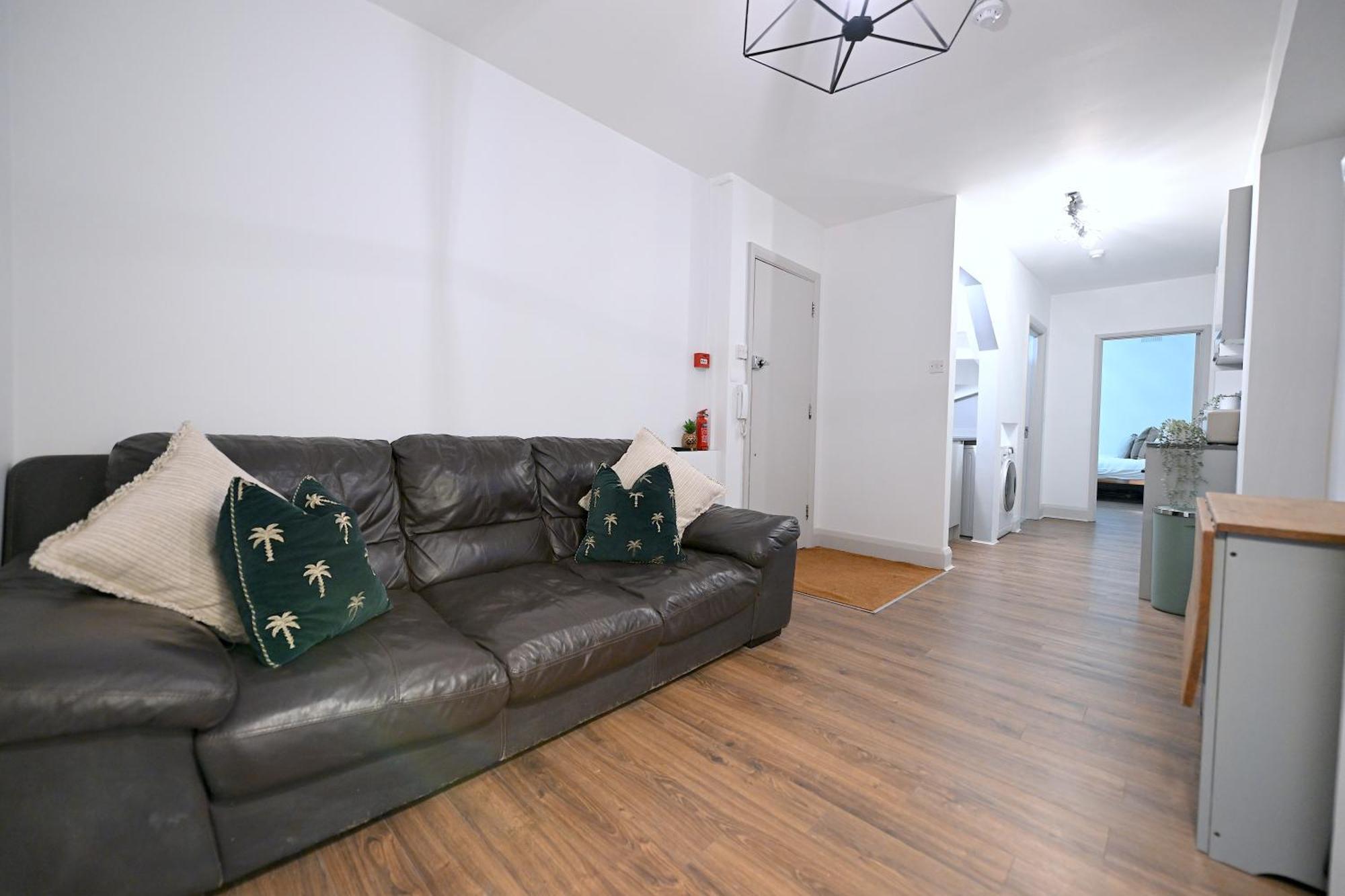 Fully Refurbed 2025 Central London 1 Minute To Old Street Station Extérieur photo