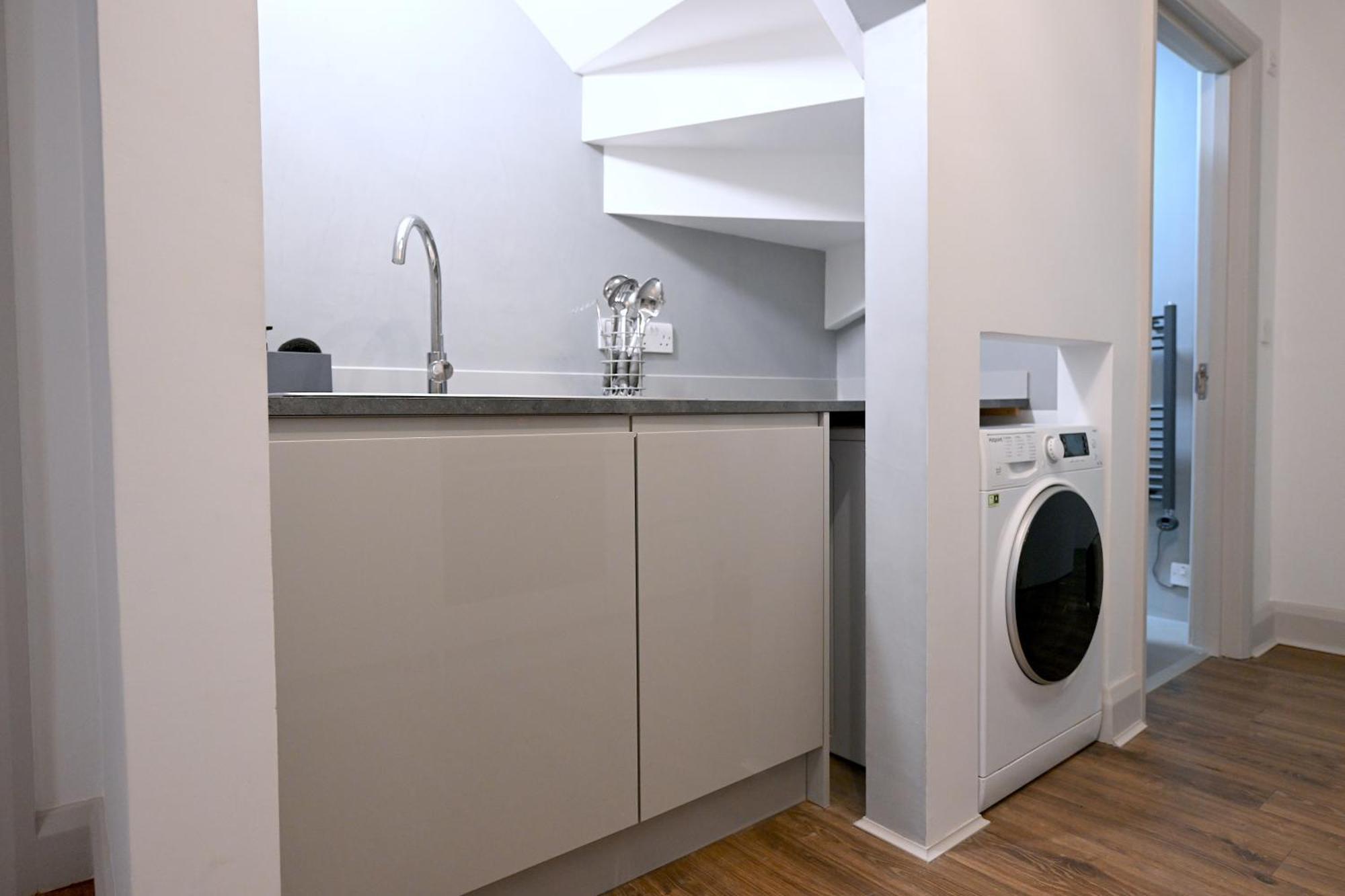 Fully Refurbed 2025 Central London 1 Minute To Old Street Station Extérieur photo