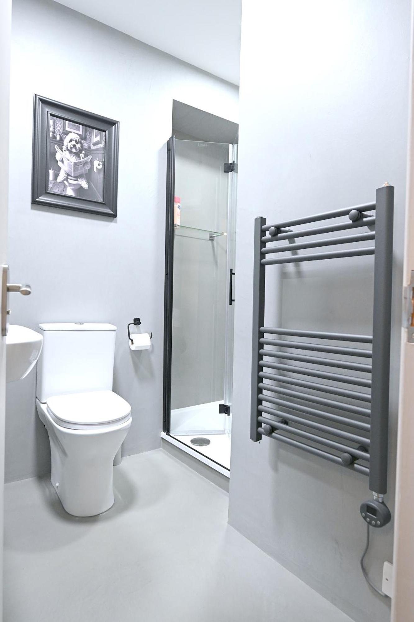 Fully Refurbed 2025 Central London 1 Minute To Old Street Station Extérieur photo