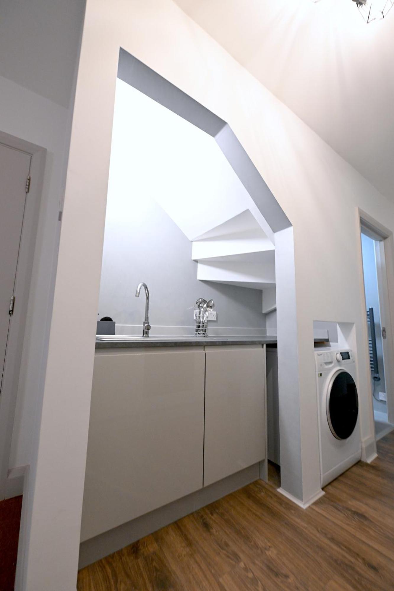 Fully Refurbed 2025 Central London 1 Minute To Old Street Station Extérieur photo