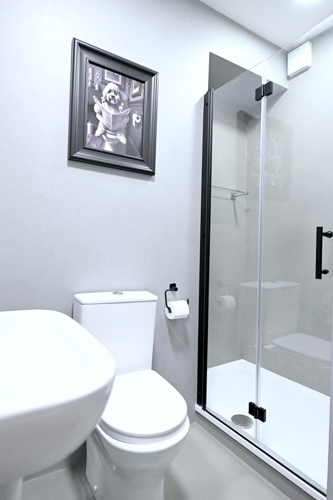 Fully Refurbed 2025 Central London 1 Minute To Old Street Station Extérieur photo